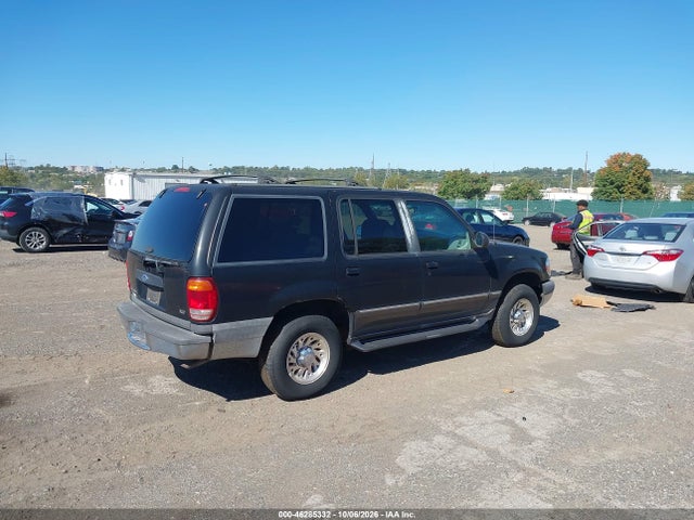 1999 Ford Explorer Eddie Bauer/limited/xlt მანქანა იყიდება აუქციონზე, vin: 1FMZU34E2XZA65310, აუქციონის ნომერი: 46285332