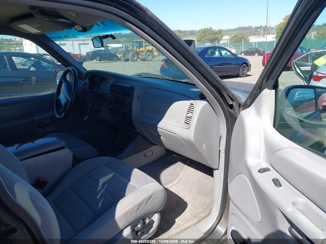 1999 Ford Explorer Eddie Bauer/limited/xlt მანქანა იყიდება აუქციონზე, vin: 1FMZU34E2XZA65310, აუქციონის ნომერი: 46285332