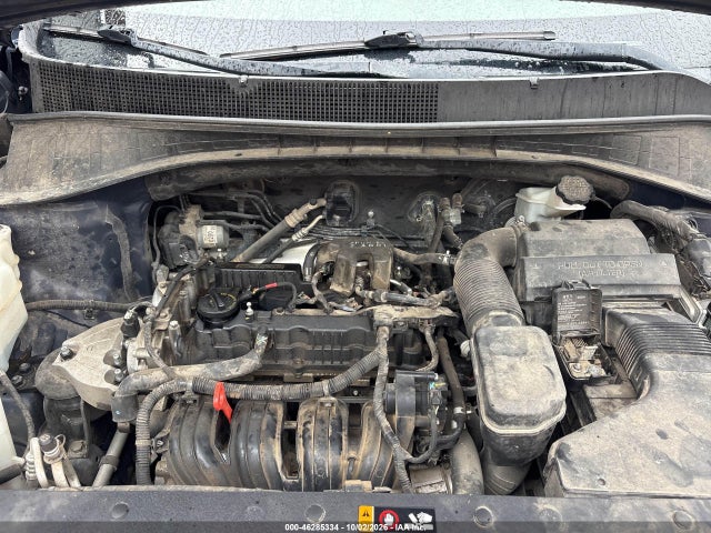 46285334 :رقم المزاد ، 5XYPG4A38LG630633 vin ، 2020 Kia Sorento 2.4l Lx مزاد بيع
