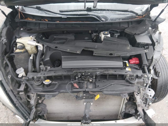 Aukcja sprzedaży 2020 Nissan Murano S Fwd, vin: 5N1AZ2AJ0LN155311, numer aukcji: 46285356
