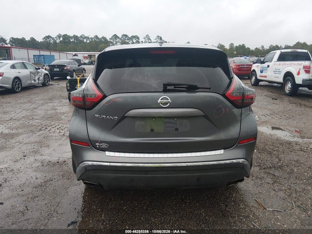 Aukcja sprzedaży 2020 Nissan Murano S Fwd, vin: 5N1AZ2AJ0LN155311, numer aukcji: 46285356