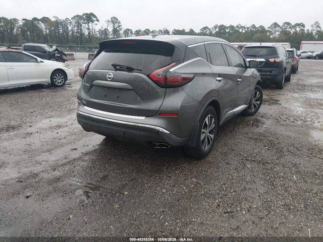 Aukcja sprzedaży 2020 Nissan Murano S Fwd, vin: 5N1AZ2AJ0LN155311, numer aukcji: 46285356