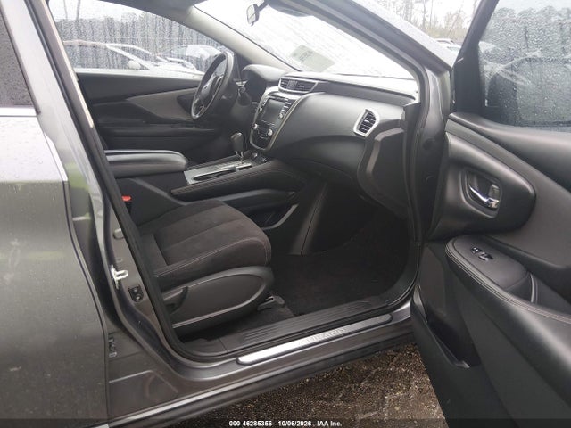 Aukcja sprzedaży 2020 Nissan Murano S Fwd, vin: 5N1AZ2AJ0LN155311, numer aukcji: 46285356