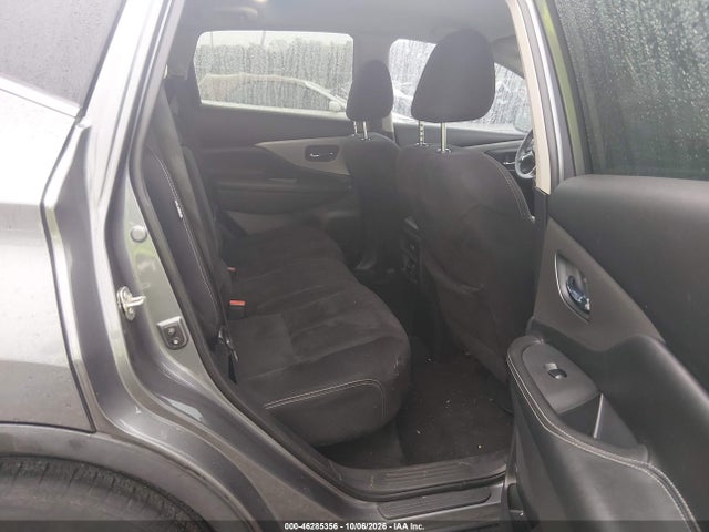 Aukcja sprzedaży 2020 Nissan Murano S Fwd, vin: 5N1AZ2AJ0LN155311, numer aukcji: 46285356