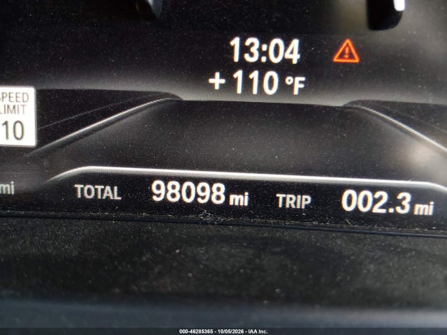 BMW X3 Sdrive30i 2021 5UXTY3C06M9E39970 Image 15