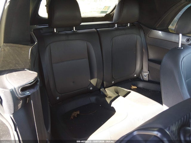 2013 Volkswagen Beetle 2.5l მანქანა იყიდება აუქციონზე, vin: 3VW5P7AT7DM813287, აუქციონის ნომერი: 46285372