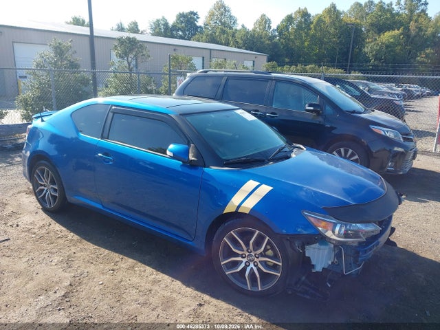 Продаж на аукціоні авто 2015 Scion Tc, vin: JTKJF5C73FJ000322, номер лоту: 46285373