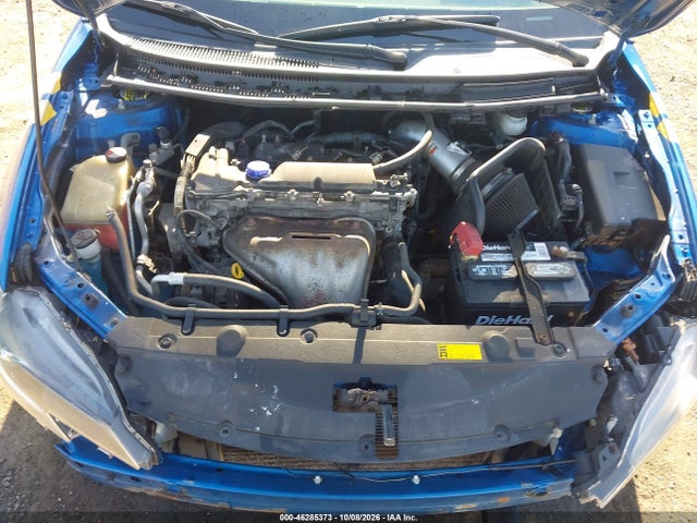 2015 Scion Tc მანქანა იყიდება აუქციონზე, vin: JTKJF5C73FJ000322, აუქციონის ნომერი: 46285373