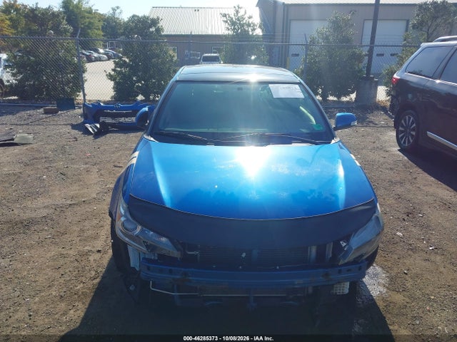 2015 Scion Tc მანქანა იყიდება აუქციონზე, vin: JTKJF5C73FJ000322, აუქციონის ნომერი: 46285373