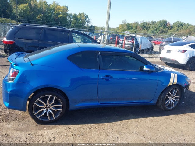 2015 Scion Tc მანქანა იყიდება აუქციონზე, vin: JTKJF5C73FJ000322, აუქციონის ნომერი: 46285373