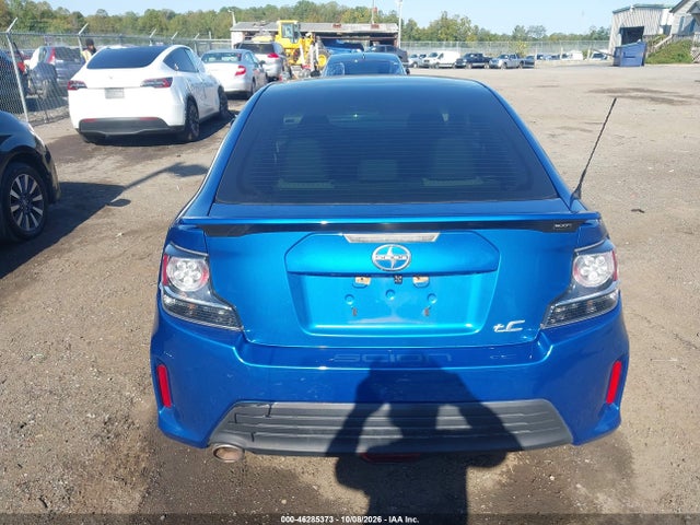 2015 Scion Tc მანქანა იყიდება აუქციონზე, vin: JTKJF5C73FJ000322, აუქციონის ნომერი: 46285373