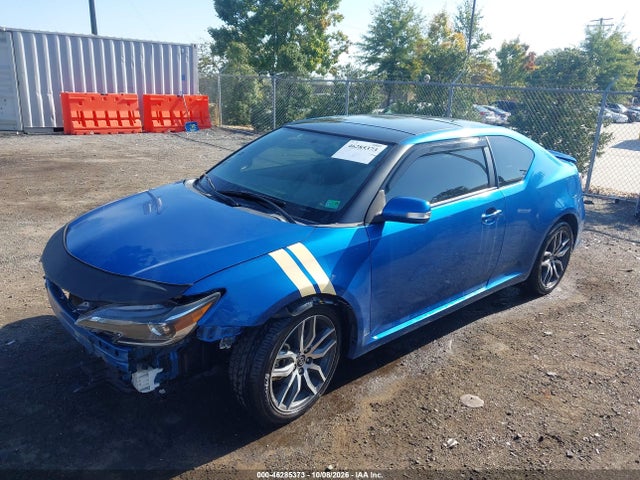 2015 Scion Tc მანქანა იყიდება აუქციონზე, vin: JTKJF5C73FJ000322, აუქციონის ნომერი: 46285373