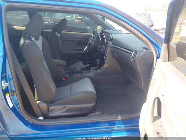2015 Scion Tc მანქანა იყიდება აუქციონზე, vin: JTKJF5C73FJ000322, აუქციონის ნომერი: 46285373