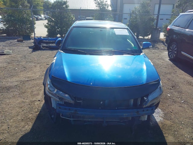 2015 Scion Tc მანქანა იყიდება აუქციონზე, vin: JTKJF5C73FJ000322, აუქციონის ნომერი: 46285373
