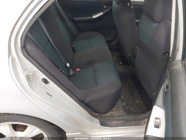 Продаж на аукціоні авто 2005 Toyota Corolla Xrs, vin: 2T1BY32E35C330210, номер лоту: 46285391