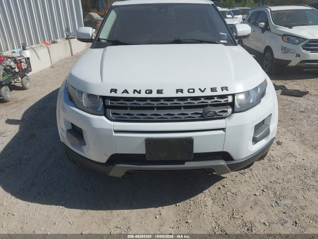 Aukcja sprzedaży 2013 Land Rover Range Rover Evoque Pure, vin: SALVN2BG7DH802249, numer aukcji: 46285393