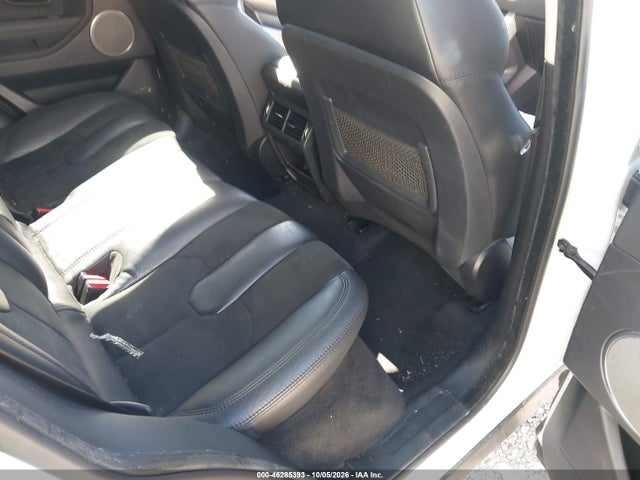 Aukcja sprzedaży 2013 Land Rover Range Rover Evoque Pure, vin: SALVN2BG7DH802249, numer aukcji: 46285393
