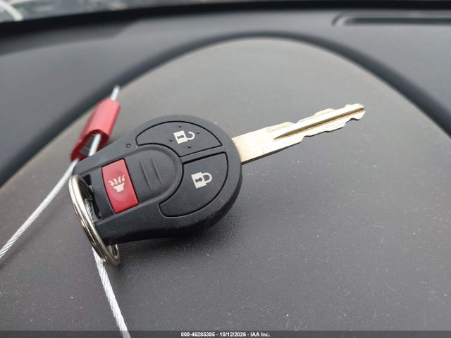 Aukcja sprzedaży 2015 Nissan Rogue Select S, vin: JN8AS5MV0FW251290, numer aukcji: 46285395