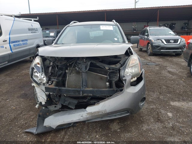 Aukcja sprzedaży 2015 Nissan Rogue Select S, vin: JN8AS5MV0FW251290, numer aukcji: 46285395