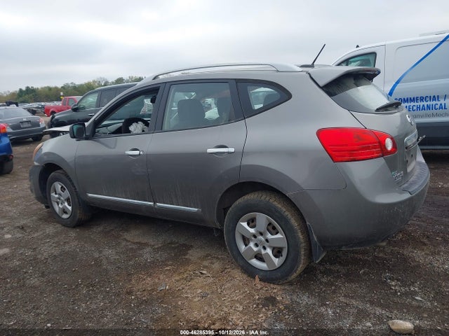 Aukcja sprzedaży 2015 Nissan Rogue Select S, vin: JN8AS5MV0FW251290, numer aukcji: 46285395