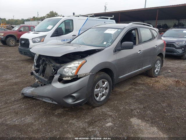 Aukcja sprzedaży 2015 Nissan Rogue Select S, vin: JN8AS5MV0FW251290, numer aukcji: 46285395