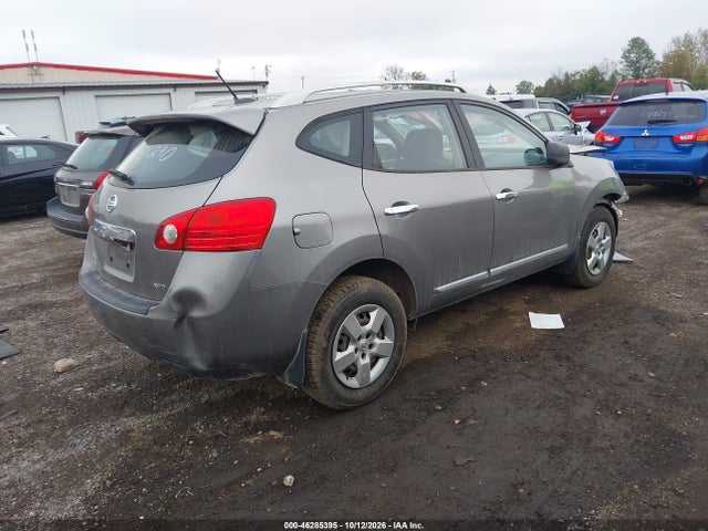 Aukcja sprzedaży 2015 Nissan Rogue Select S, vin: JN8AS5MV0FW251290, numer aukcji: 46285395