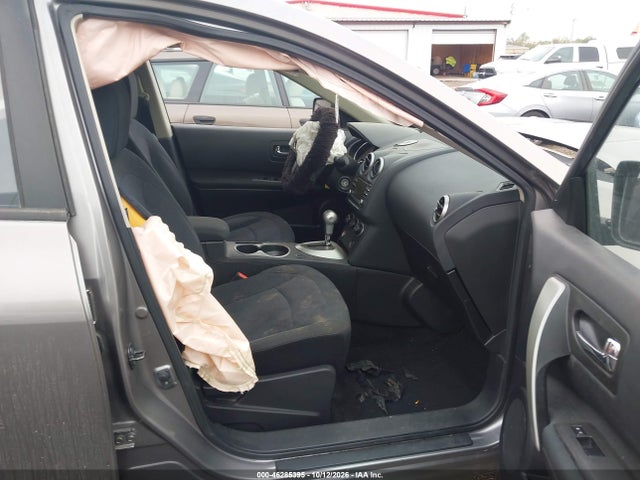 Aukcja sprzedaży 2015 Nissan Rogue Select S, vin: JN8AS5MV0FW251290, numer aukcji: 46285395