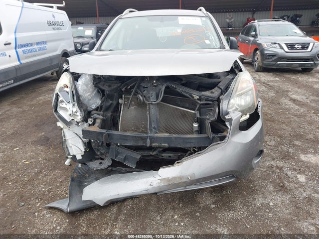 Aukcja sprzedaży 2015 Nissan Rogue Select S, vin: JN8AS5MV0FW251290, numer aukcji: 46285395