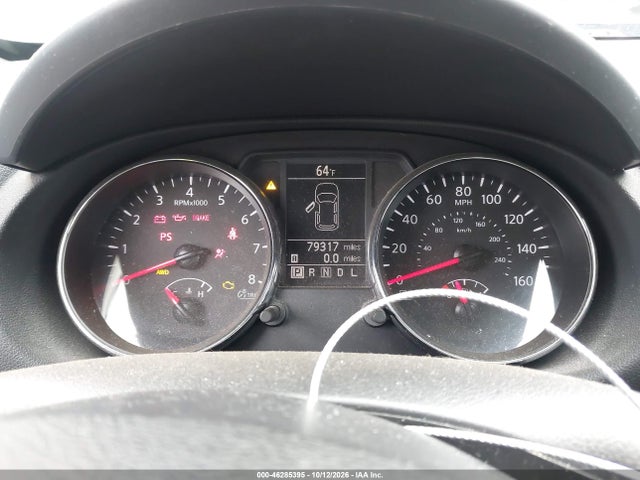 Aukcja sprzedaży 2015 Nissan Rogue Select S, vin: JN8AS5MV0FW251290, numer aukcji: 46285395