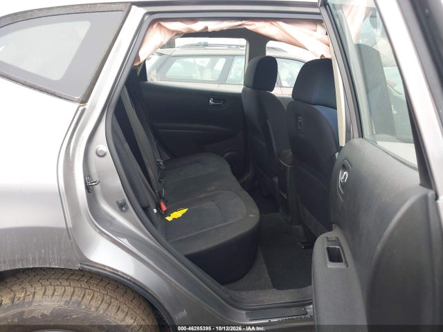 Aukcja sprzedaży 2015 Nissan Rogue Select S, vin: JN8AS5MV0FW251290, numer aukcji: 46285395