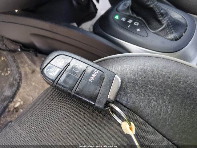 2016 Fiat 500x Lounge მანქანა იყიდება აუქციონზე, vin: ZFBCFXDT6GP342162, აუქციონის ნომერი: 46285402
