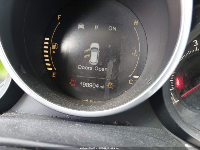 2016 Fiat 500x Lounge მანქანა იყიდება აუქციონზე, vin: ZFBCFXDT6GP342162, აუქციონის ნომერი: 46285402