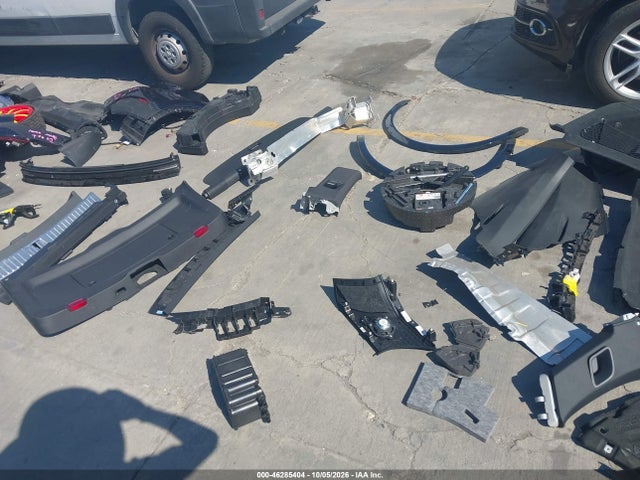 Продаж на аукціоні авто 2025 Porsche Cayenne, vin: WP1AA2AY1SDA02190, номер лоту: 46285404
