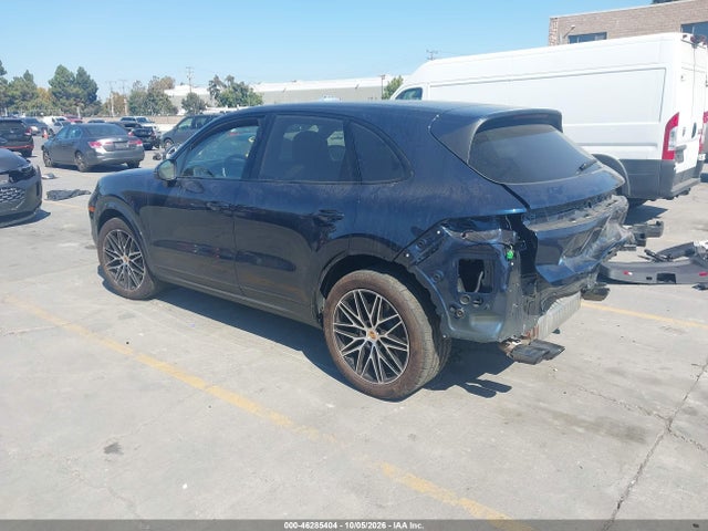 Продаж на аукціоні авто 2025 Porsche Cayenne, vin: WP1AA2AY1SDA02190, номер лоту: 46285404
