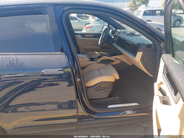 Продаж на аукціоні авто 2025 Porsche Cayenne, vin: WP1AA2AY1SDA02190, номер лоту: 46285404