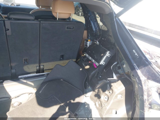 Продаж на аукціоні авто 2025 Porsche Cayenne, vin: WP1AA2AY1SDA02190, номер лоту: 46285404