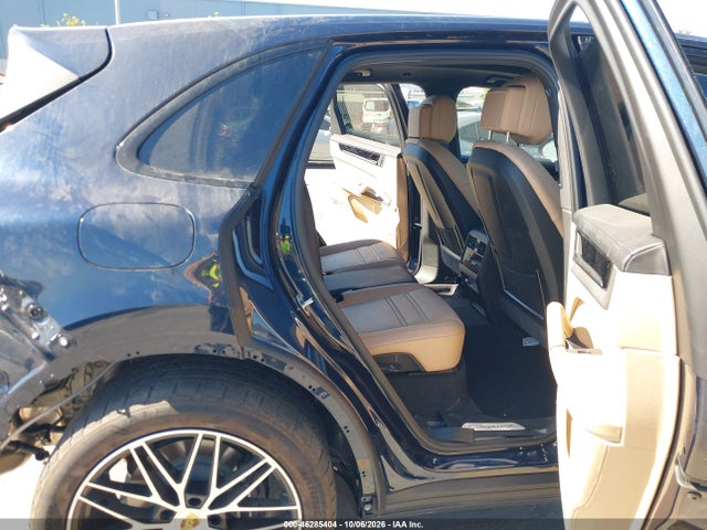 Продаж на аукціоні авто 2025 Porsche Cayenne, vin: WP1AA2AY1SDA02190, номер лоту: 46285404