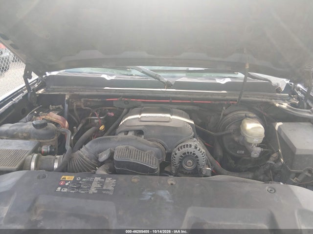 46285405 :رقم المزاد ، 1GCEK19J97Z529941 vin ، 2007 Chevrolet Silverado 1500 Lt1 مزاد بيع