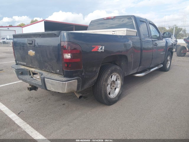 46285405 :رقم المزاد ، 1GCEK19J97Z529941 vin ، 2007 Chevrolet Silverado 1500 Lt1 مزاد بيع