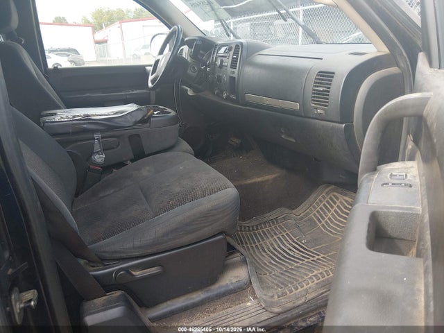 46285405 :رقم المزاد ، 1GCEK19J97Z529941 vin ، 2007 Chevrolet Silverado 1500 Lt1 مزاد بيع