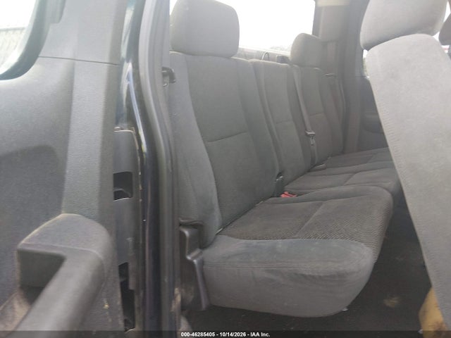 46285405 :رقم المزاد ، 1GCEK19J97Z529941 vin ، 2007 Chevrolet Silverado 1500 Lt1 مزاد بيع