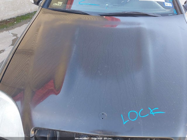 Продаж на аукціоні авто 2001 Mercedes-benz Slk 320, vin: WDBKK65F41F234013, номер лоту: 46285407