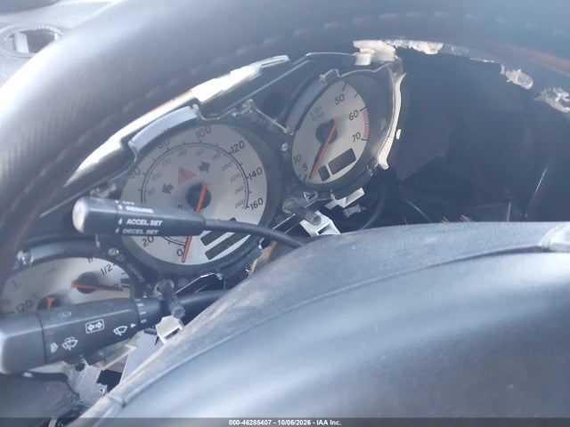 Продаж на аукціоні авто 2001 Mercedes-benz Slk 320, vin: WDBKK65F41F234013, номер лоту: 46285407