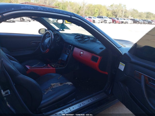 Продаж на аукціоні авто 2001 Mercedes-benz Slk 320, vin: WDBKK65F41F234013, номер лоту: 46285407