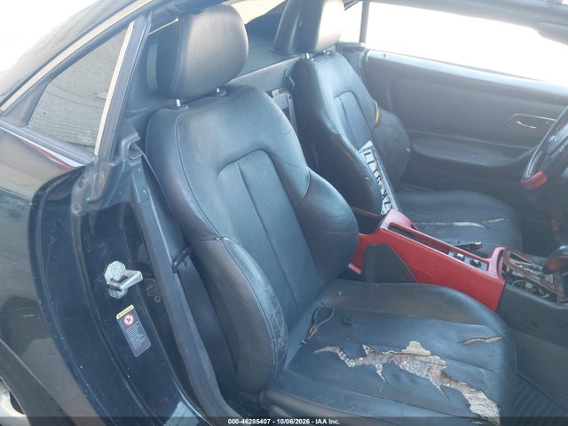 Продаж на аукціоні авто 2001 Mercedes-benz Slk 320, vin: WDBKK65F41F234013, номер лоту: 46285407