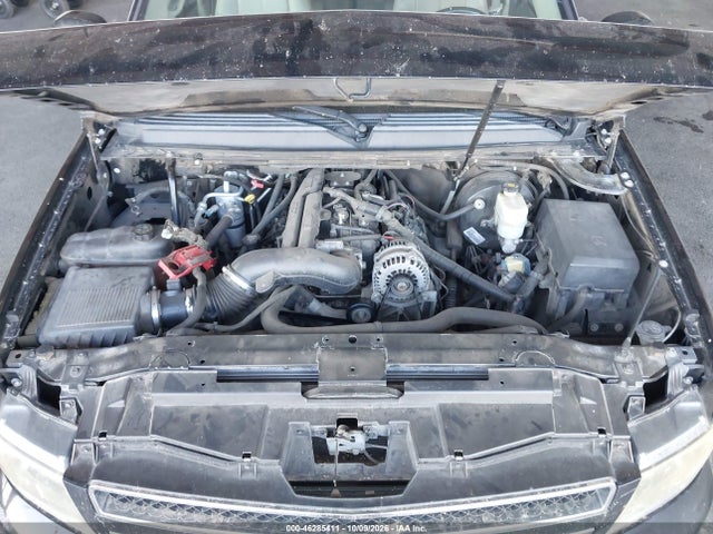 Aukcja sprzedaży 2007 Chevrolet Tahoe Ltz, vin: 1GNFK13067R104625, numer aukcji: 46285411
