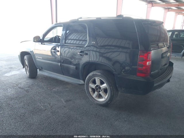 Aukcja sprzedaży 2007 Chevrolet Tahoe Ltz, vin: 1GNFK13067R104625, numer aukcji: 46285411
