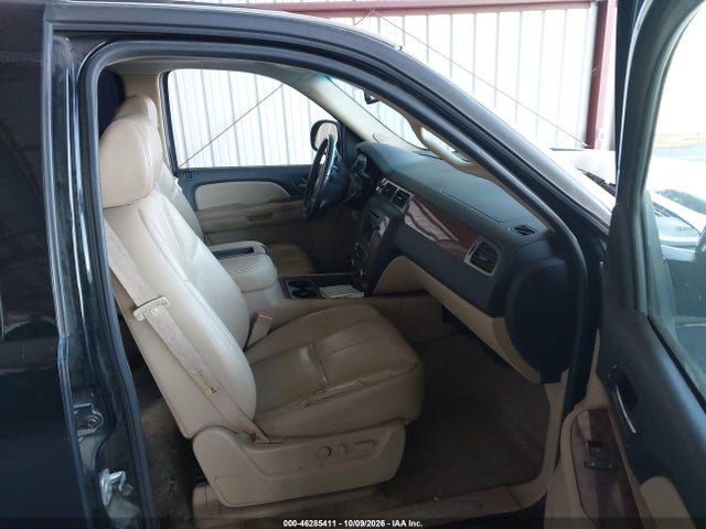 Aukcja sprzedaży 2007 Chevrolet Tahoe Ltz, vin: 1GNFK13067R104625, numer aukcji: 46285411