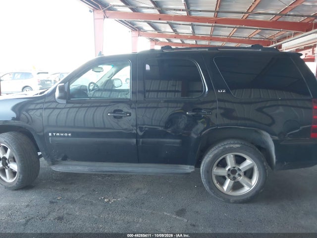 Aukcja sprzedaży 2007 Chevrolet Tahoe Ltz, vin: 1GNFK13067R104625, numer aukcji: 46285411
