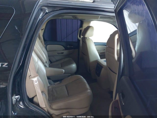 Aukcja sprzedaży 2007 Chevrolet Tahoe Ltz, vin: 1GNFK13067R104625, numer aukcji: 46285411